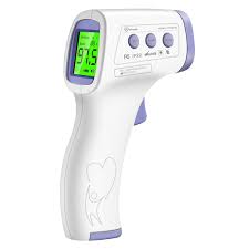 Non Contact Digital Thermometer